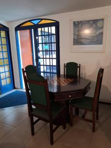 Foto da galeria de Pousada 3 Corações Penedo em Penedo
