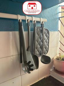 普拉亚Casa Cisalta N4 - Quarto Compartilhado的相册照片