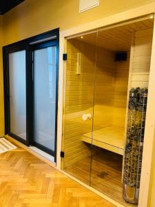 Fotografia z galérie ubytovania Wenceslas square apartment 150 m2 v Prahe