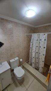 ウシュアイアにあるCasa en Ushuaiaのギャラリーの写真