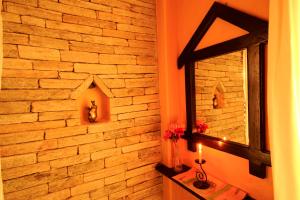 Fotografie z fotogalerie ubytování Peace Eye Guest House v destinaci Pókhara