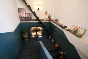 Fotografie z fotogalerie ubytování Peace Eye Guest House v destinaci Pókhara