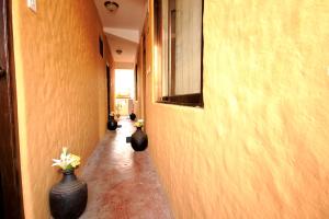 Fotografie z fotogalerie ubytování Peace Eye Guest House v destinaci Pókhara
