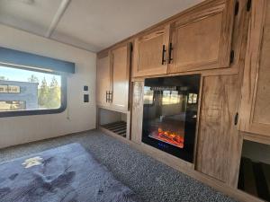 Foto sihtkohas Pahrump asuva majutusasutuse Sun Tinyhouse C galeriist