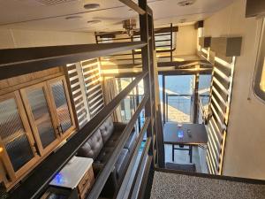 Foto sihtkohas Pahrump asuva majutusasutuse Sun Tinyhouse C galeriist
