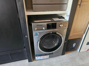 Foto sihtkohas Pahrump asuva majutusasutuse Sun Tinyhouse C galeriist