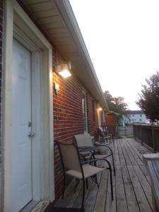 Billede fra billedgalleriet på The Maddox Inn i Chincoteague