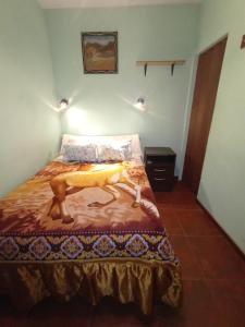 Gallery image of Residencial Shalom in Cafayate +38 photos