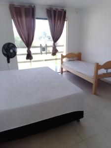 Gallery image of Hotel Barra de Sirinhaém in Sirinhaém