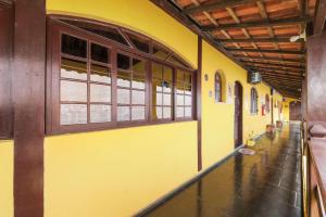 Fotografie z fotogalerie ubytování Pousada Acqua Marina v destinaci Paraty