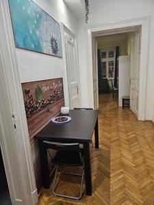 Fotografia z galérie ubytovania Mokka v Budapešti