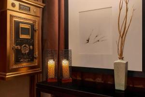 Зображення з фотогалереї помешкання Glenn Hotel, Autograph Collection у місті Атланта