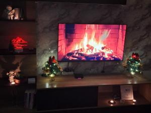 Foto sihtkohas Mavrovo asuva majutusasutuse Time to RELAX apartment Mavrovo galeriist