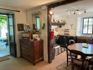 Fotografie z fotogalerie ubytování Rustico Amorini by Fewotessin v destinaci Cavigliano