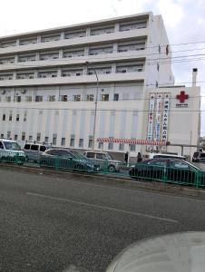 Foto de la galeria de リンゴテラス壺屋 a Naha