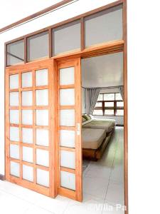 Imagen de la galería de วิลล่า ป่าเหมี้ยง Villa Pa Miang, en Ban Pa Miang