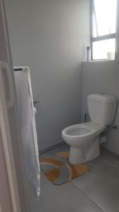 Ένα μπάνιο στο Guest house +4 φωτογραφίες