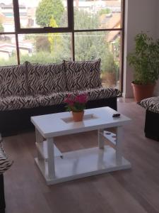 Afbeelding uit fotogalerij van Feel Welcome Apartments in La Paz