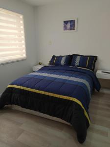 Afbeelding uit fotogalerij van Feel Welcome Apartments in La Paz