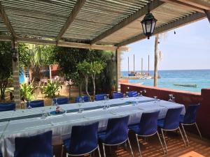 Phong cảnh thiên nhiên gần nhà nghỉ B&B