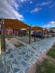 Fotografie z fotogalerie ubytování Mataji Departamento 3 Ambientes 20 metros de la playa v destinaci Villa Gesell