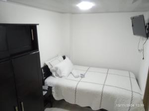 Gallery image of Habitación baño privado garaje moto, Manizales in Manizales