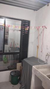 Ванная комната в Luna House +13 фотографий