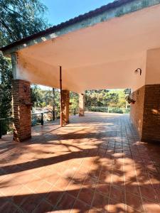 Φωτογραφία από το άλμπουμ του Casa el zorzal Agua de oro σε Agua de Oro