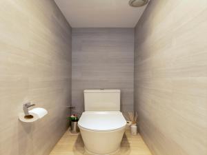 Ένα μπάνιο στο Apartment in Blankenberge by the Sea +32 φωτογραφίες