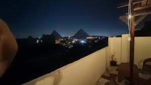 Gallery image ng T2 pyramids View sa Cairo