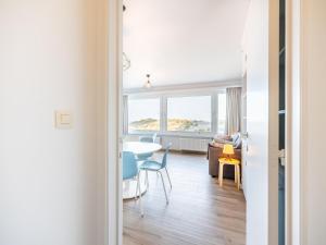 Mynd úr myndasafni af Studio in Oostduinkerke with Sea View í Oostduinkerke