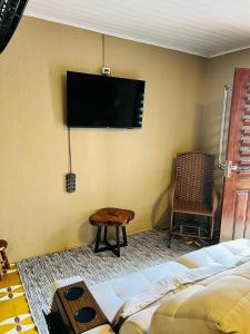 Fotografie z fotogalerie ubytování Complexo Turístico Gruta da Serra v destinaci Guaramiranga + 55 fotografií