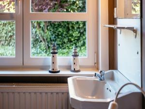 Fotografie z fotogalerie ubytování Apartment in Koksijde with Terrace & Garden v destinaci Koksijde + 13 fotografií