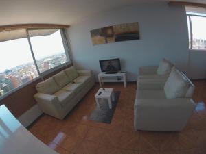 Φωτογραφία από το άλμπουμ του Habitación privada con camarote en departamento compartido - Providencia στο Σαντιάγο