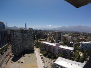 Φωτογραφία από το άλμπουμ του Habitación privada con camarote en departamento compartido - Providencia στο Σαντιάγο +10 φωτογραφίες