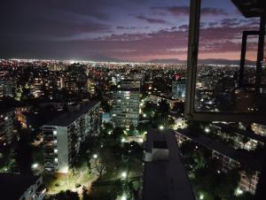 Φωτογραφία από το άλμπουμ του Habitación privada con camarote en departamento compartido - Providencia στο Σαντιάγο