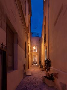 Gallery image of Le Club Boutique Hotel in Lecce