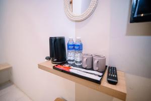 Fotografie z fotogalerie ubytování LiLLA Rainforest Retreat - Hulu Langat v destinaci Hulu Langat