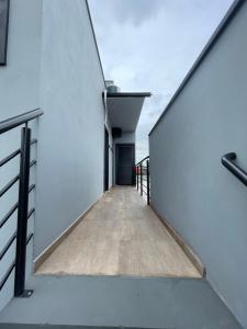 Gambar di galeri bagi Loft novo e aconchegante entre Blumenau e litoral e parques aquáticos di Gaspar