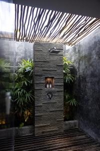 Gambar di galeri bagi Sikara Lombok Hotel di Kuta Lombok