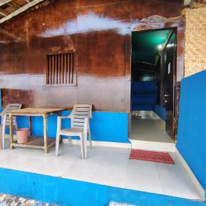Fotografie z fotogalerie ubytování SUNNY CLIFF BEACH Stay v destinaci Arambol