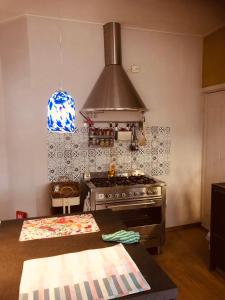 Afbeelding uit fotogalerij van Logement Old Boorn in Borne