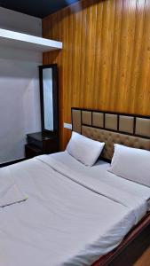 Gallery image of Venkatessh Puram Family Resort in Pune