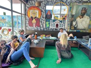 Fotografie z fotogalerie ubytování Backpacker Hostel v destinaci McLeod Ganj