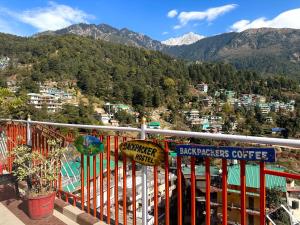 Fotografie z fotogalerie ubytování Backpacker Hostel v destinaci McLeod Ganj