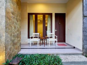 Φωτογραφία από το άλμπουμ του U Tube Hotel σε Uluwatu