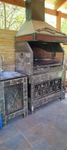 Billede fra billedgalleriet på Hermosa casa en condominio i El Quisco