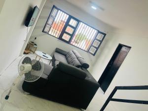 Fotografie z fotogalerie ubytování Luanda City Hostel v destinaci Luanda