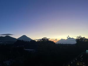 Galeriebild der Unterkunft Antigua Guatemala Full apartment in Antigua Guatemala