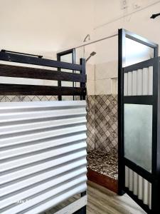 Bilik mandi di Sool chez l'habitant